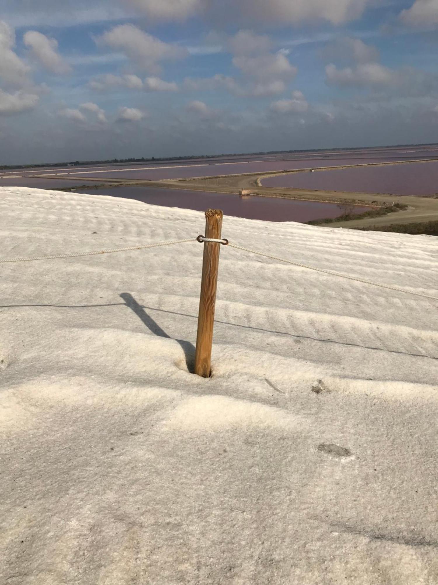 Le Clos Des Vignes Junas ภายนอก รูปภาพ